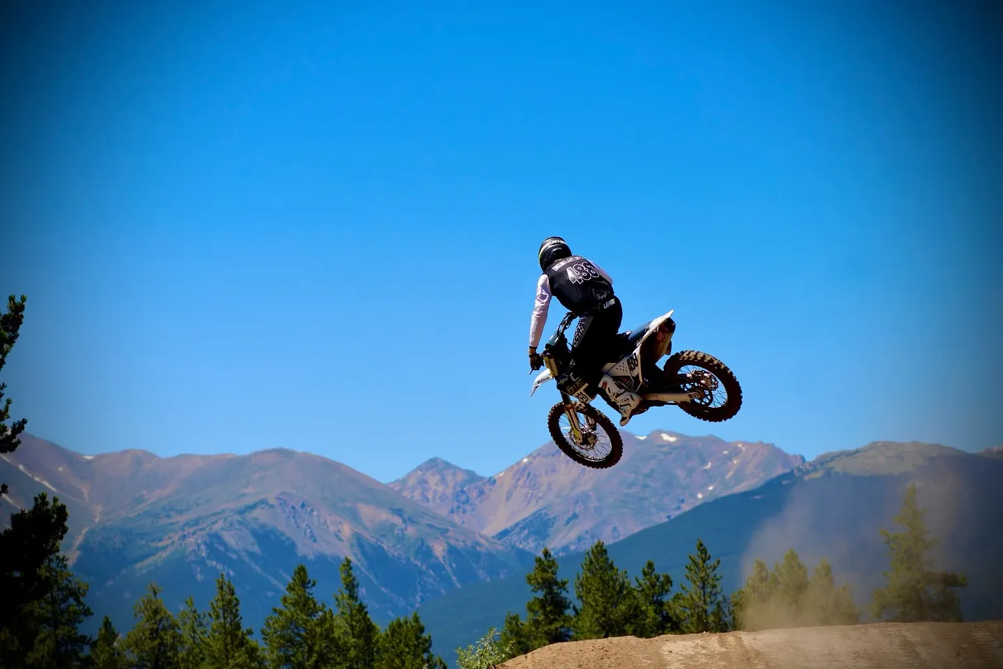 Leadville MX Park - Photo 2