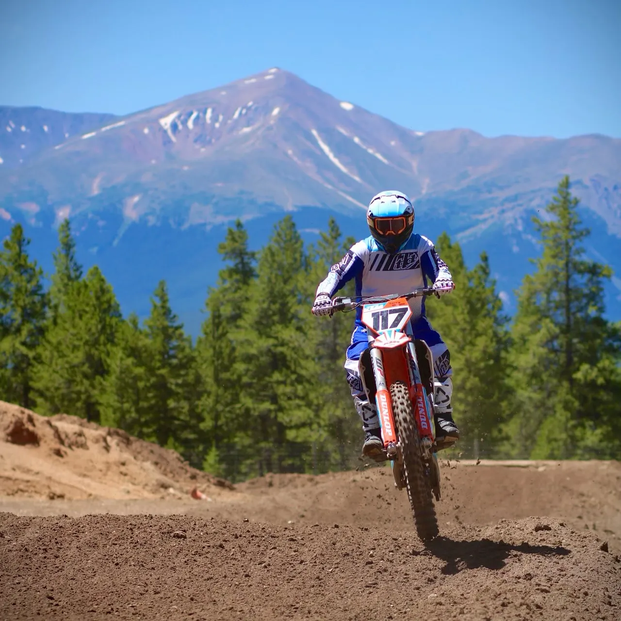 Leadville MX Park - Photo 3