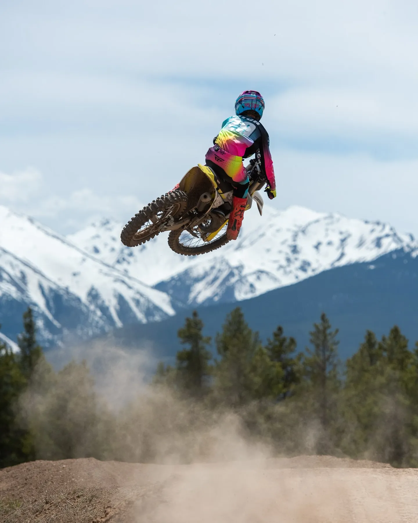 Leadville MX Park - Photo 5