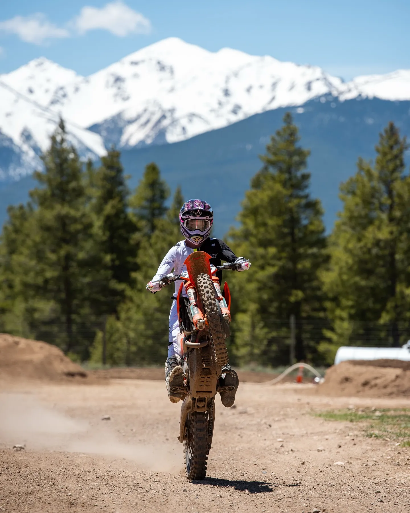 Leadville MX Park - Photo 6