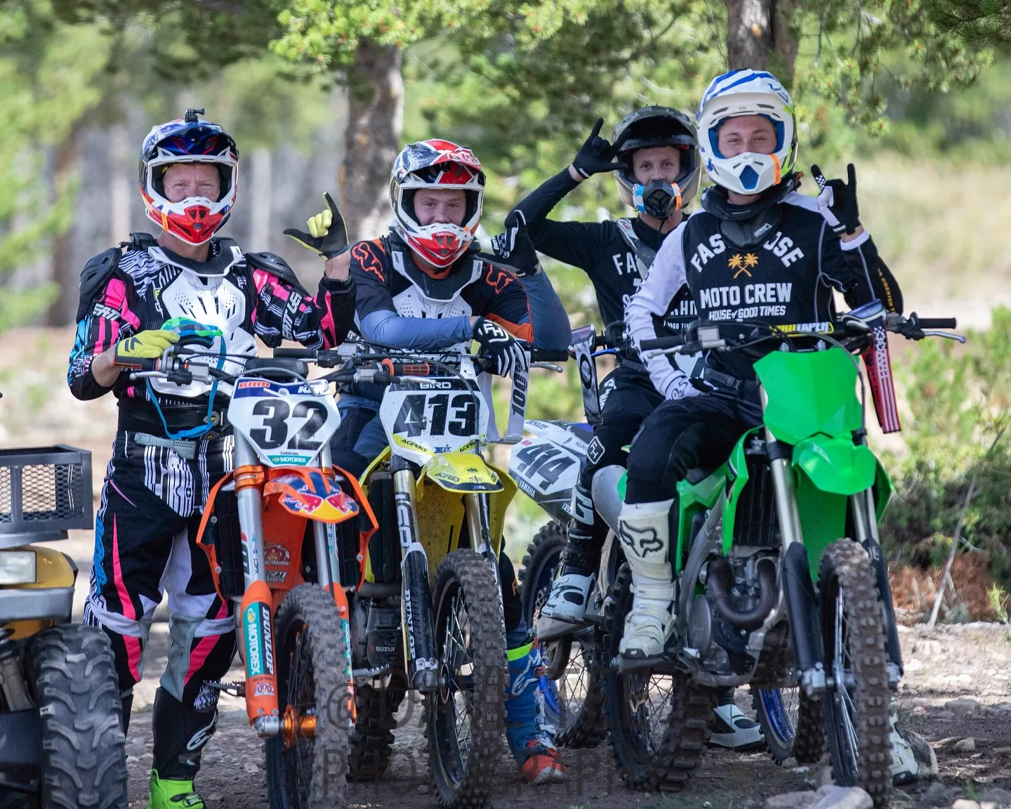 Leadville MX Park - Photo 9