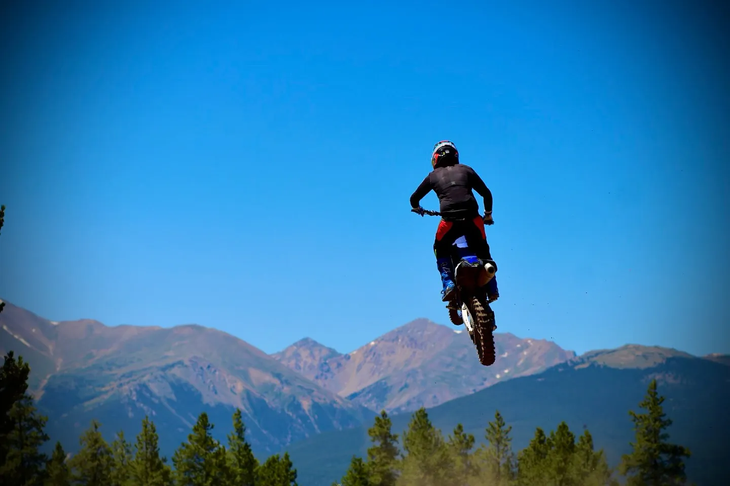 Leadville MX Park - Photo 11