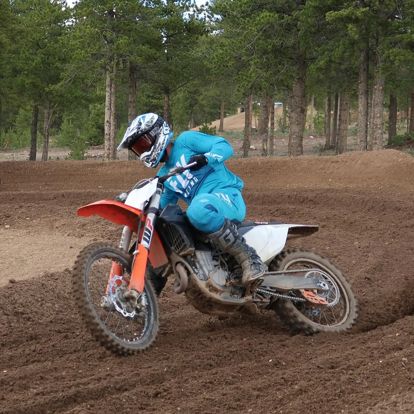 Leadville MX Park - Photo 14