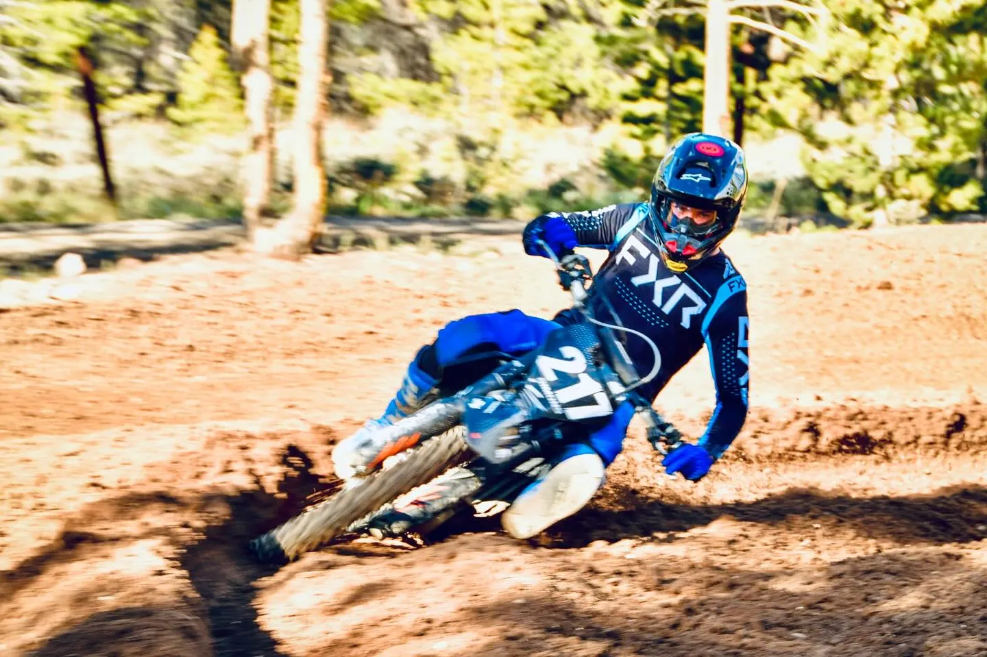 Leadville MX Park - Photo 15