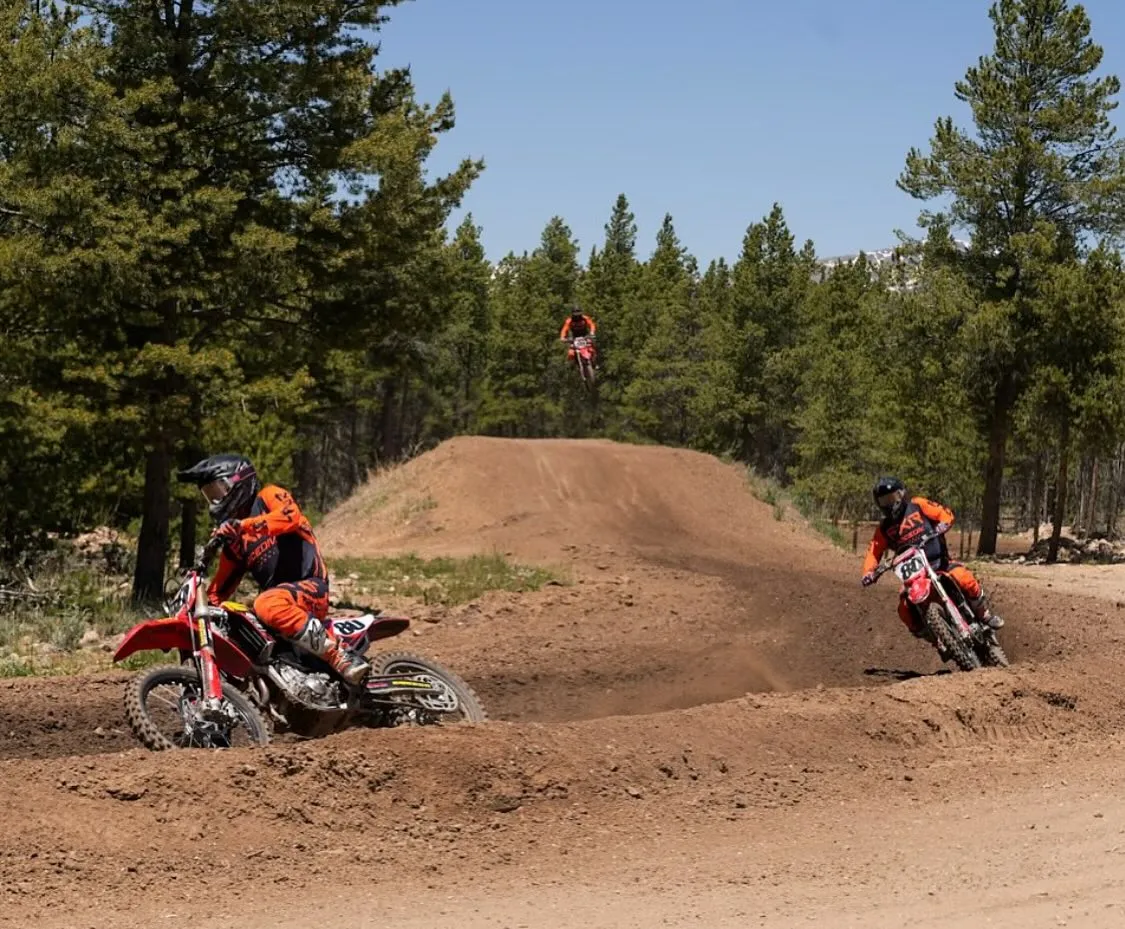 Leadville MX Park - Photo 20