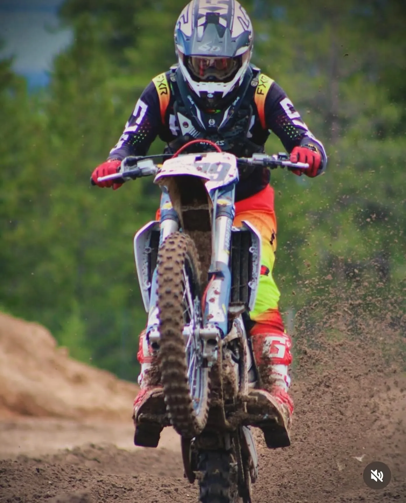 Leadville MX Park - Photo 21