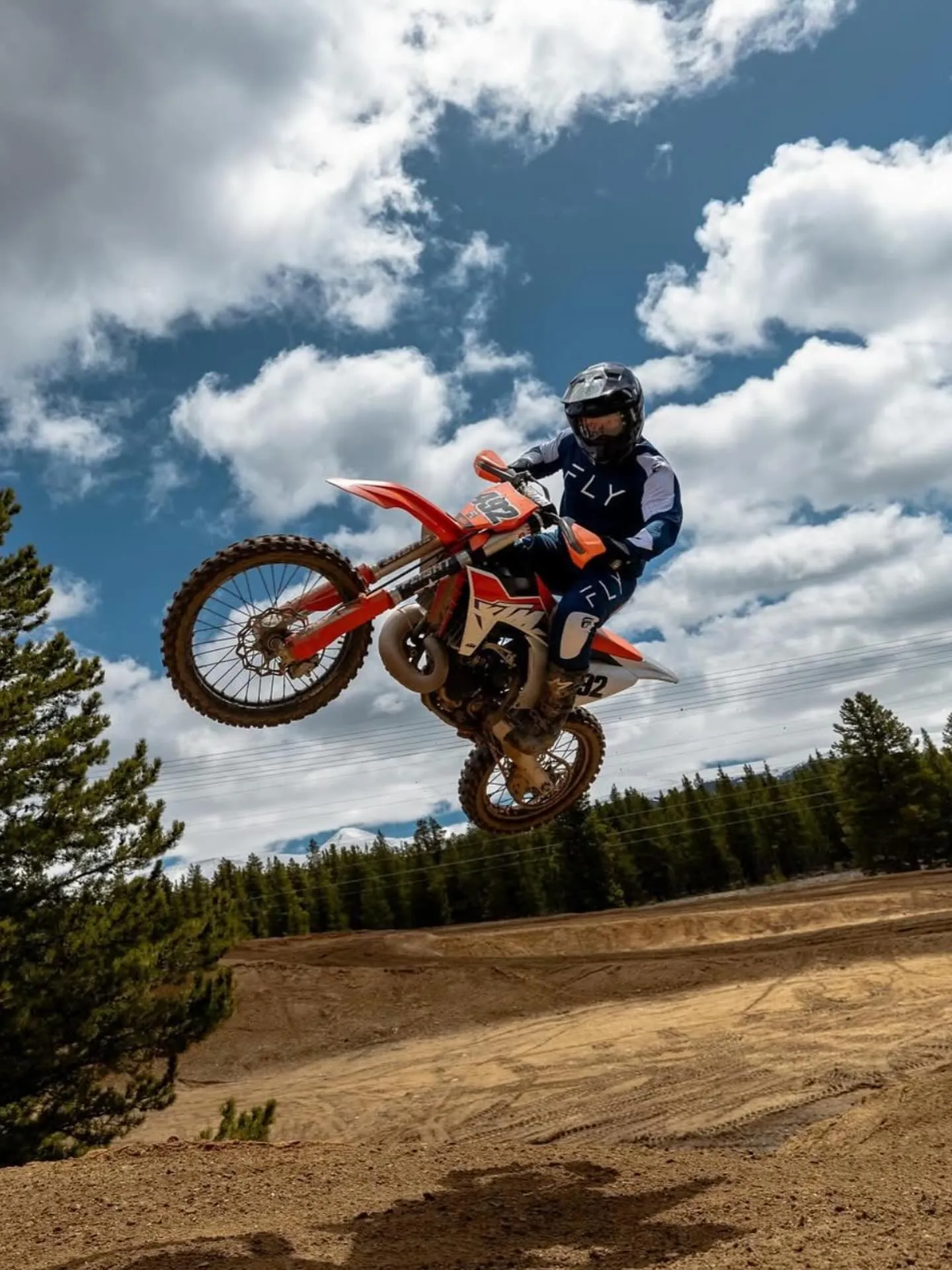 Leadville MX Park - Photo 22