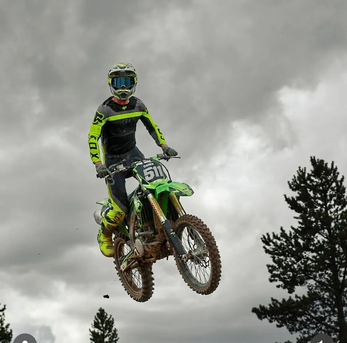 Leadville MX Park - Photo 25
