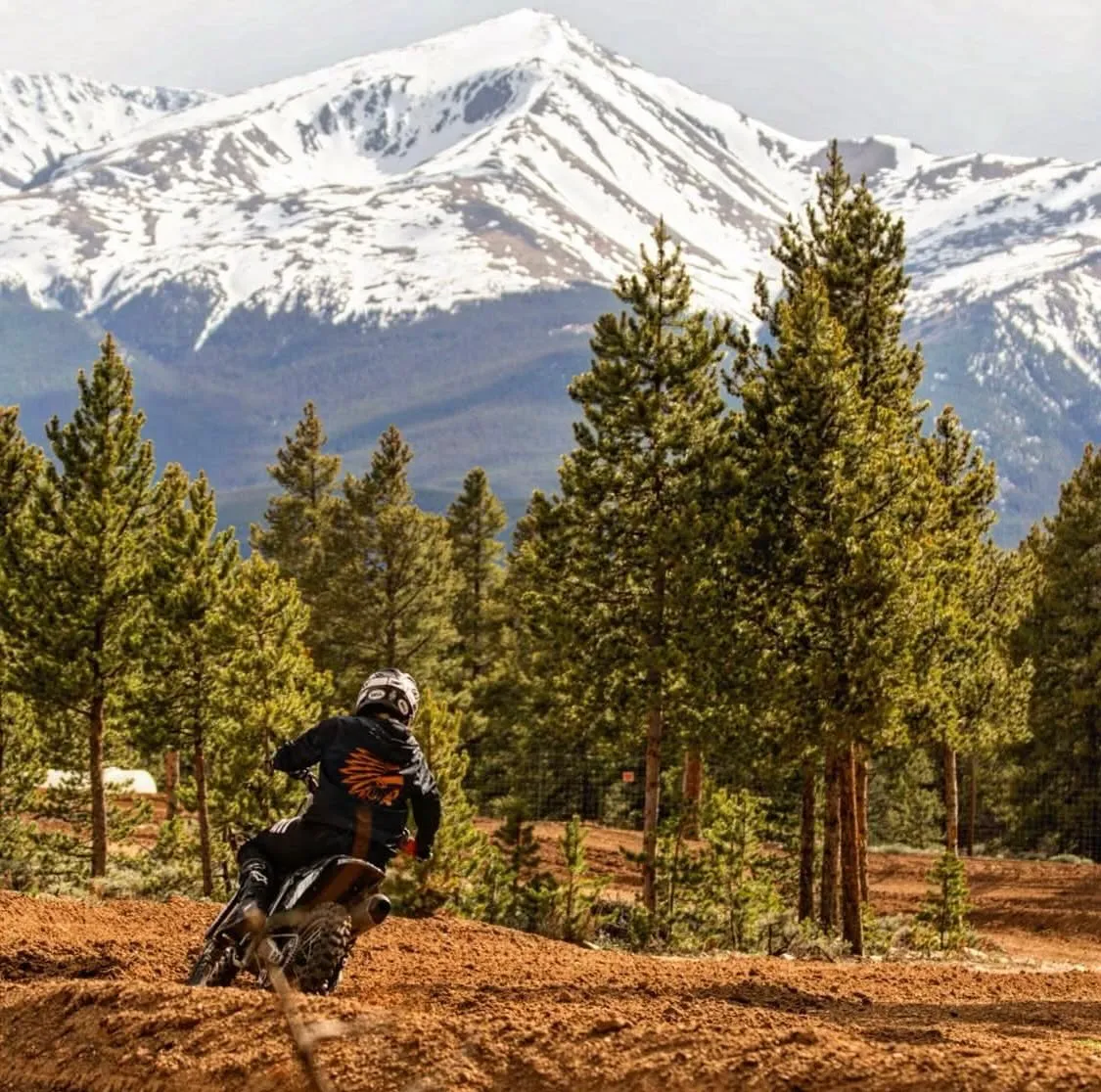 Leadville MX Park - Photo 26
