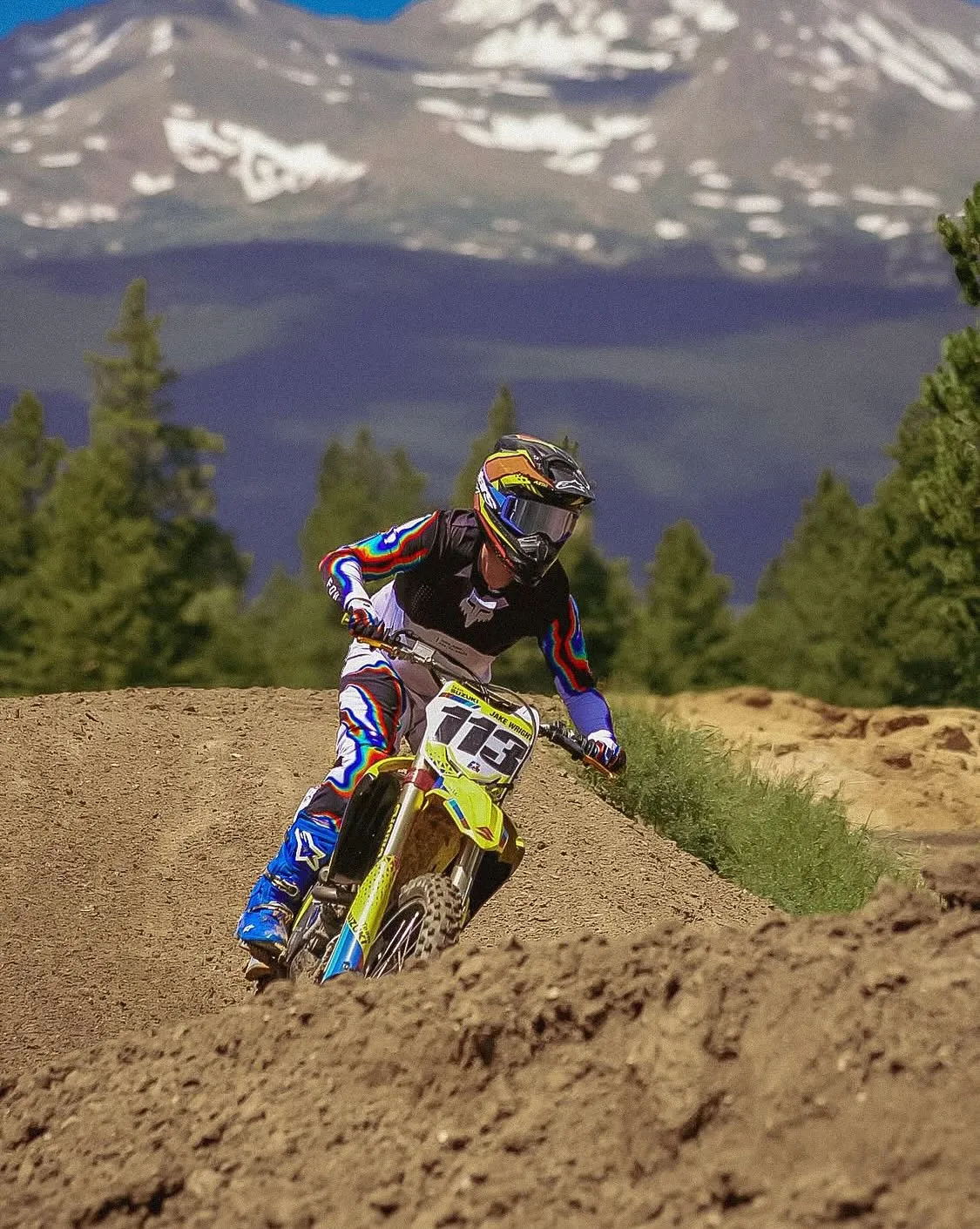 Leadville MX Park - Photo 27