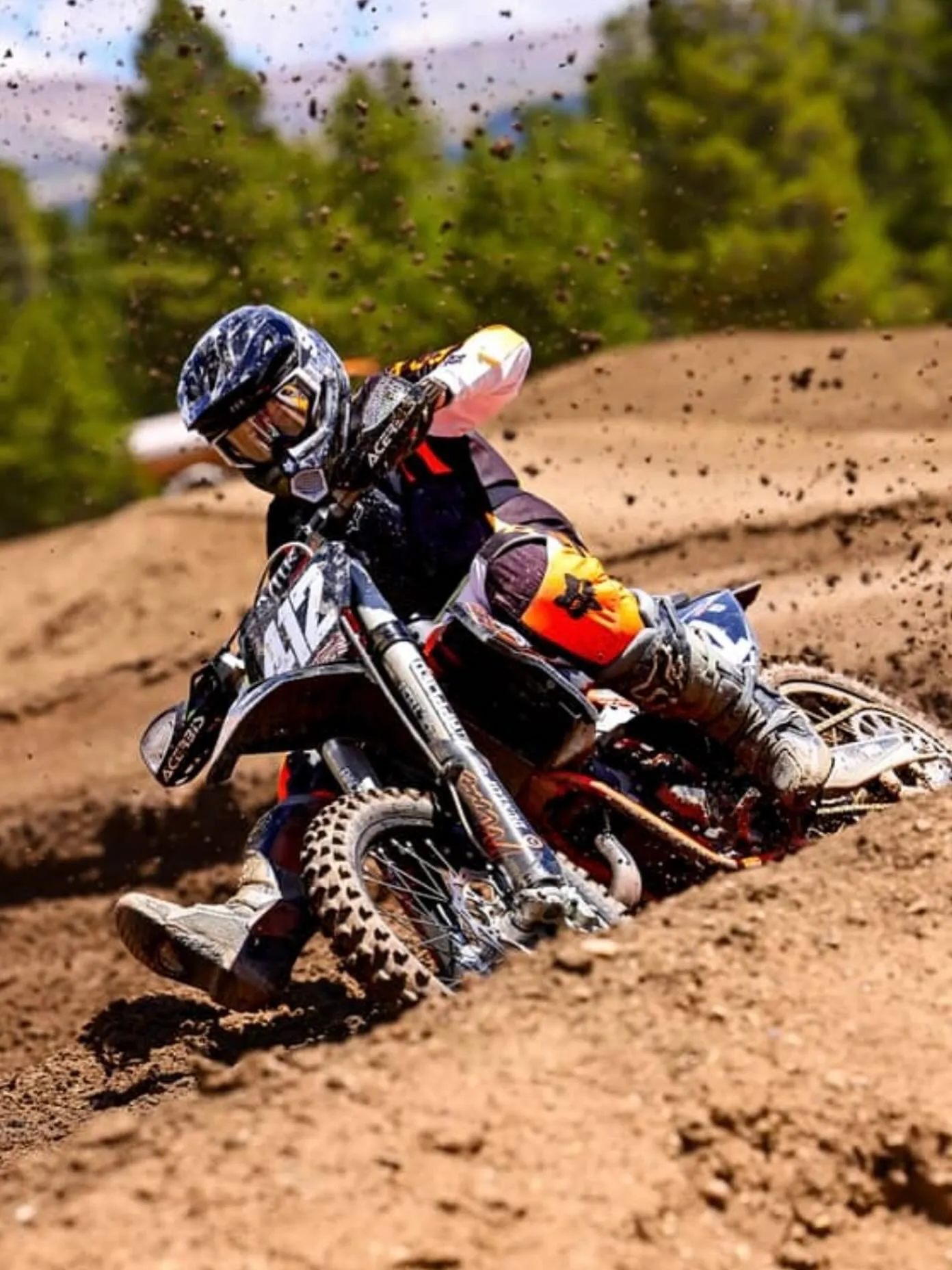 Leadville MX Park - Photo 28