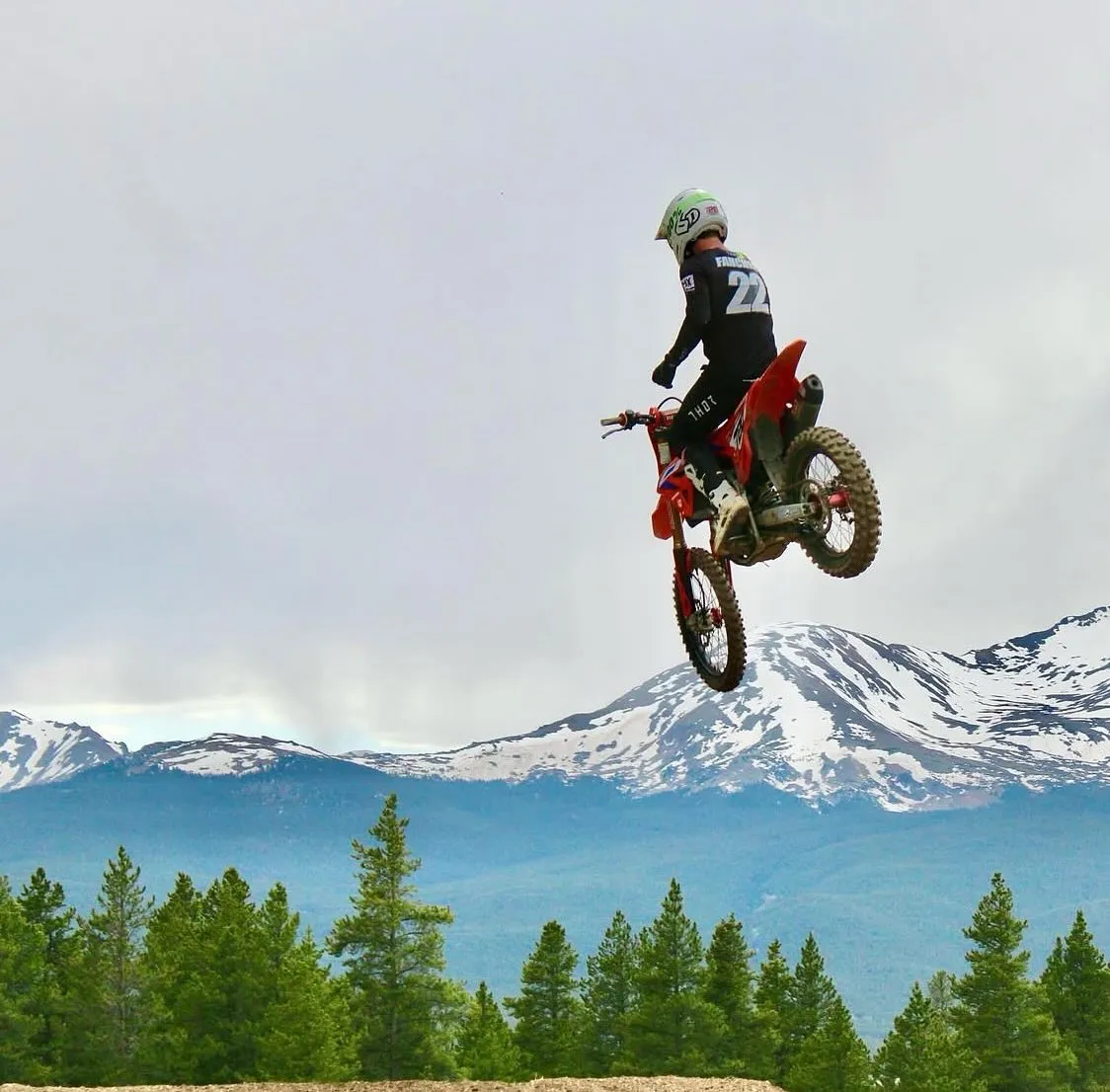 Leadville MX Park - Photo 29