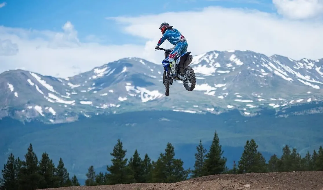 Leadville MX Park - Photo 35