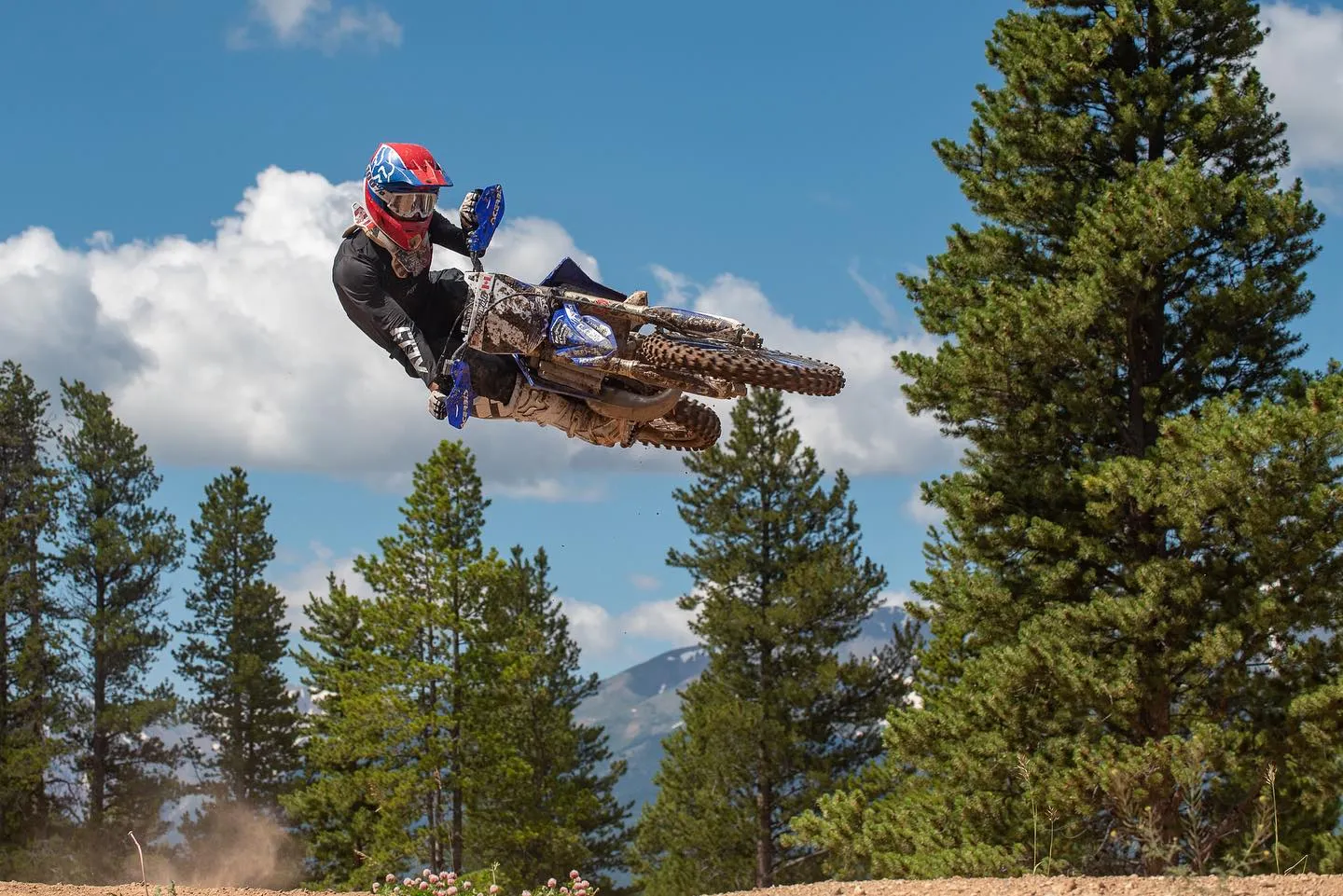 Leadville MX Park - Photo 39