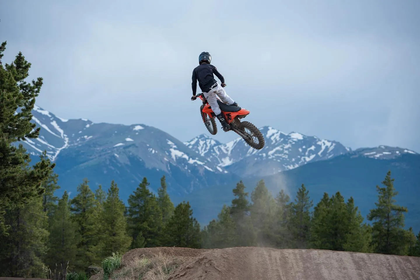 Leadville MX Park - Photo 41