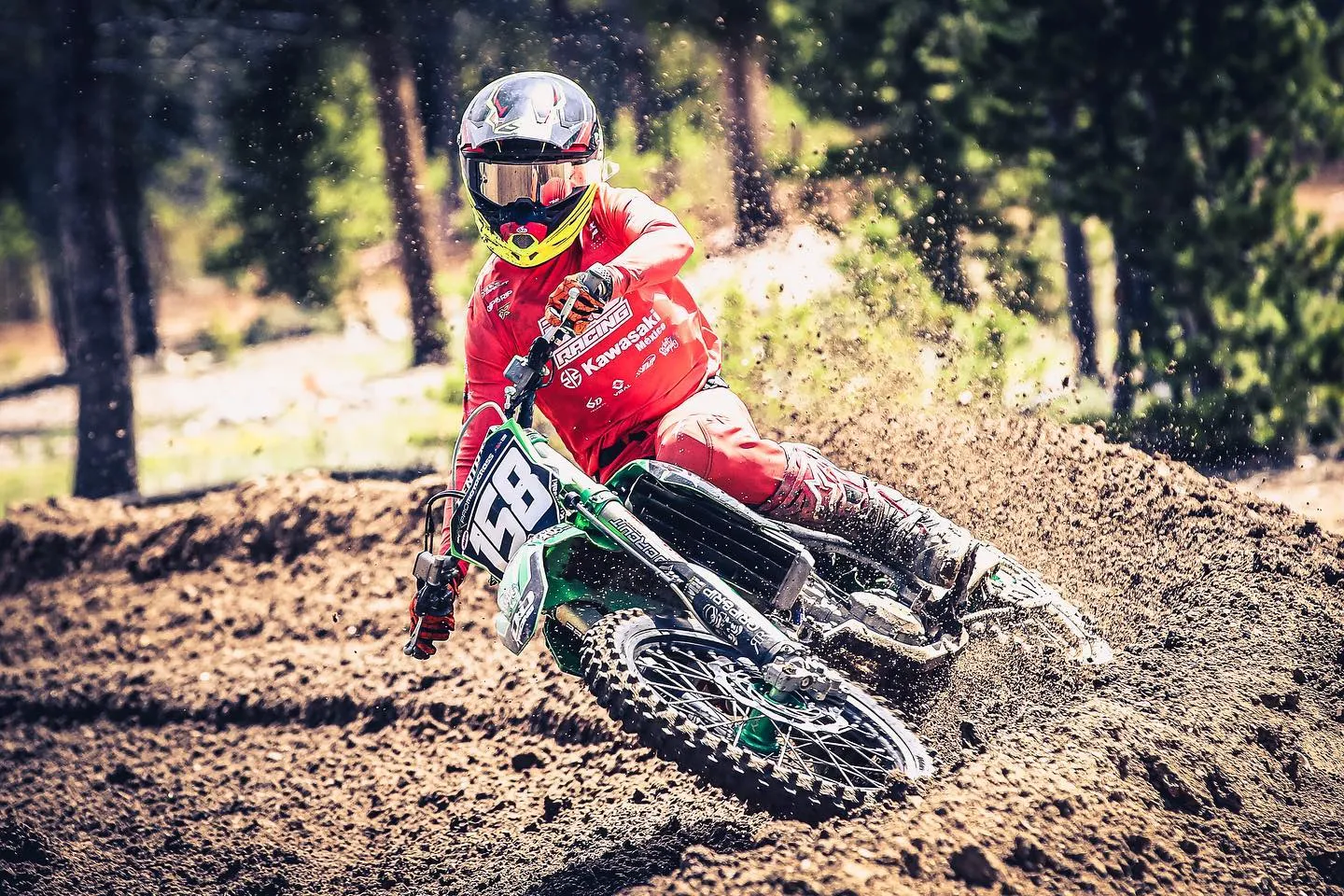 Leadville MX Park - Photo 43