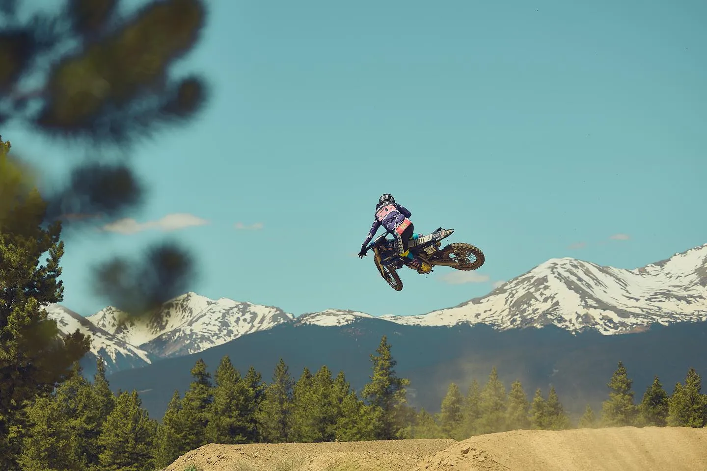 Leadville MX Park - Photo 44