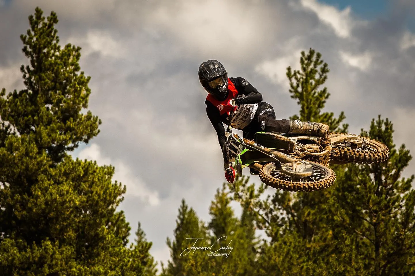Leadville MX Park - Photo 45