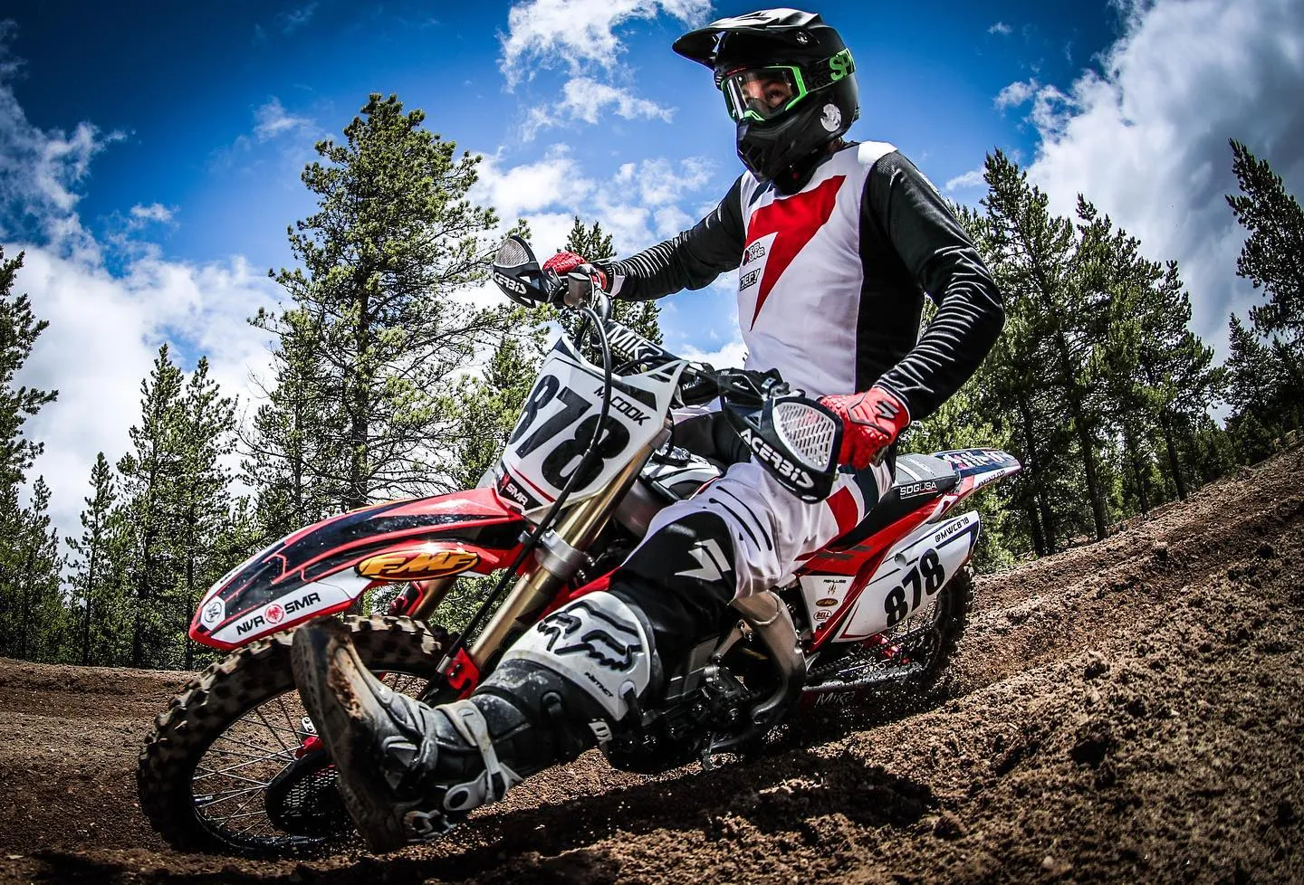 Leadville MX Park - Photo 46