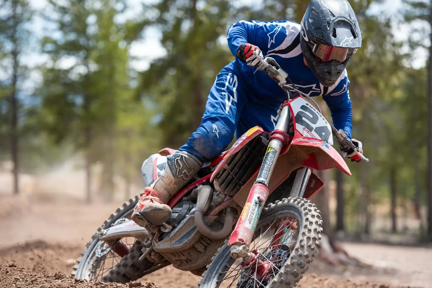 Leadville MX Park - Photo 47