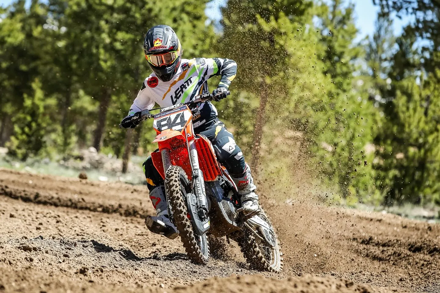 Leadville MX Park - Photo 48