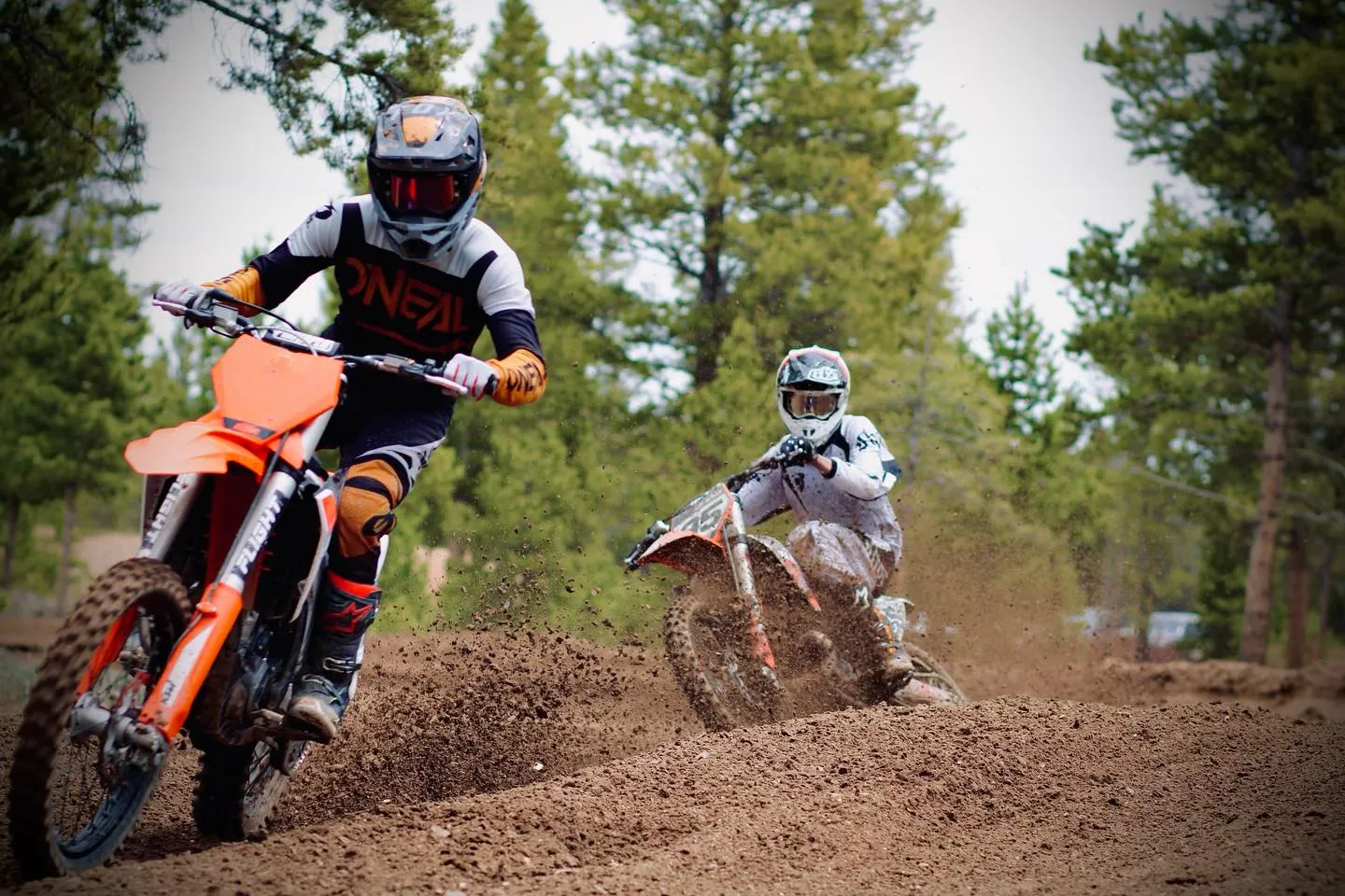 Leadville MX Park - Photo 49