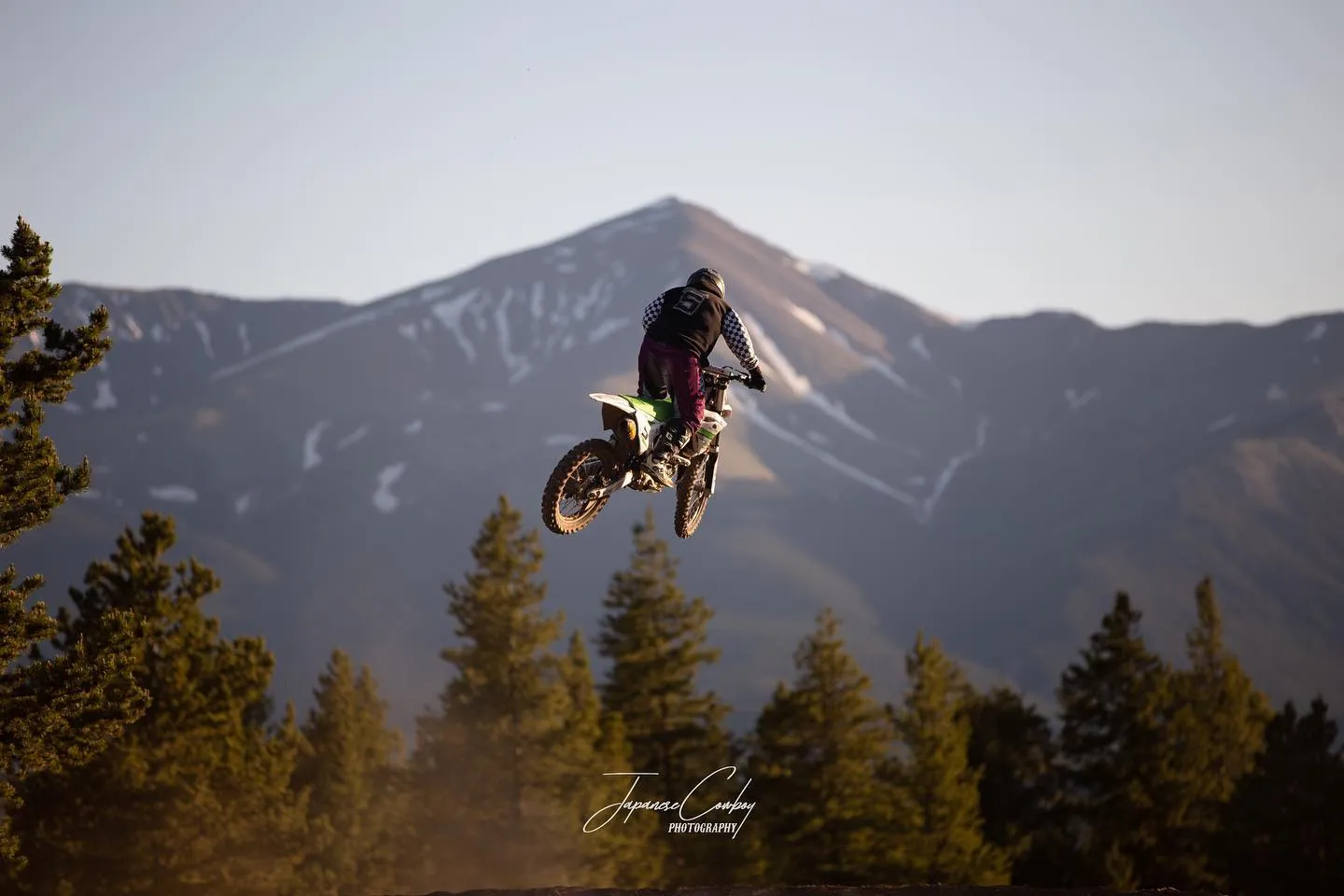 Leadville MX Park - Photo 50
