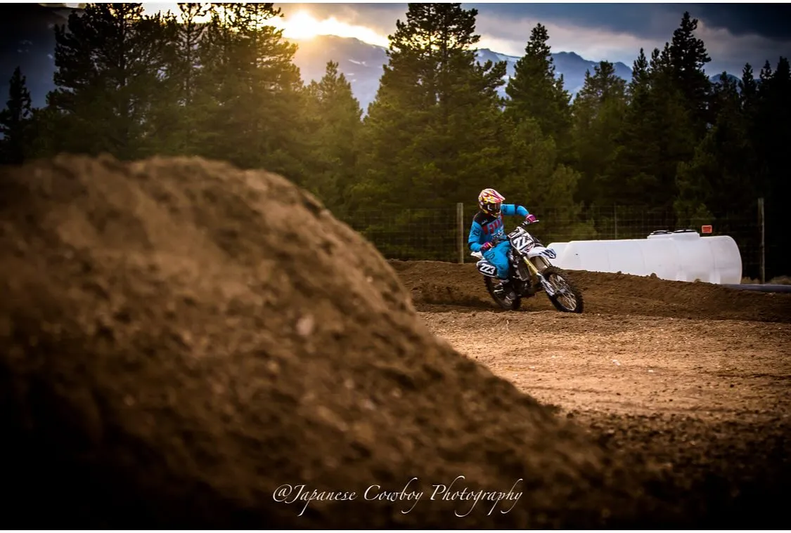 Leadville MX Park - Photo 52
