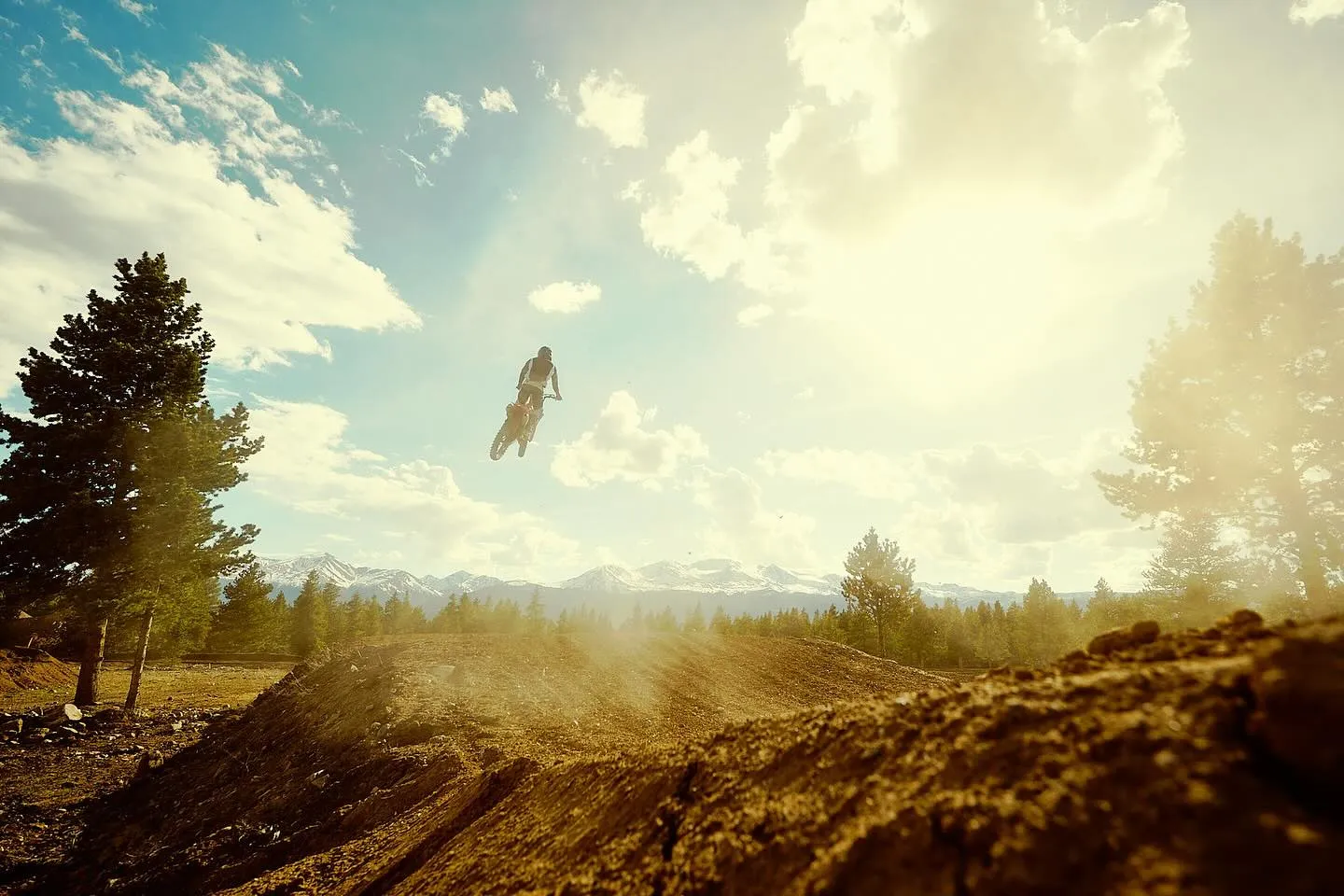 Leadville MX Park - Photo 53