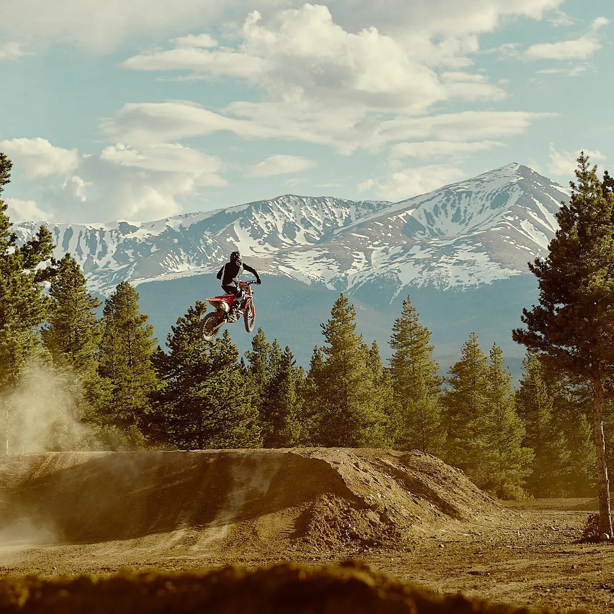 Leadville MX Park - Photo 55