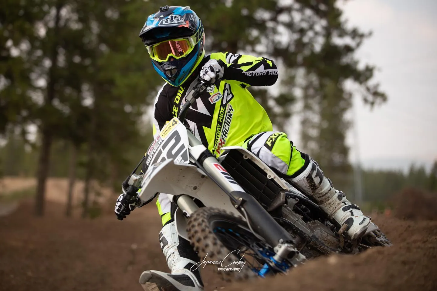 Leadville MX Park - Photo 56