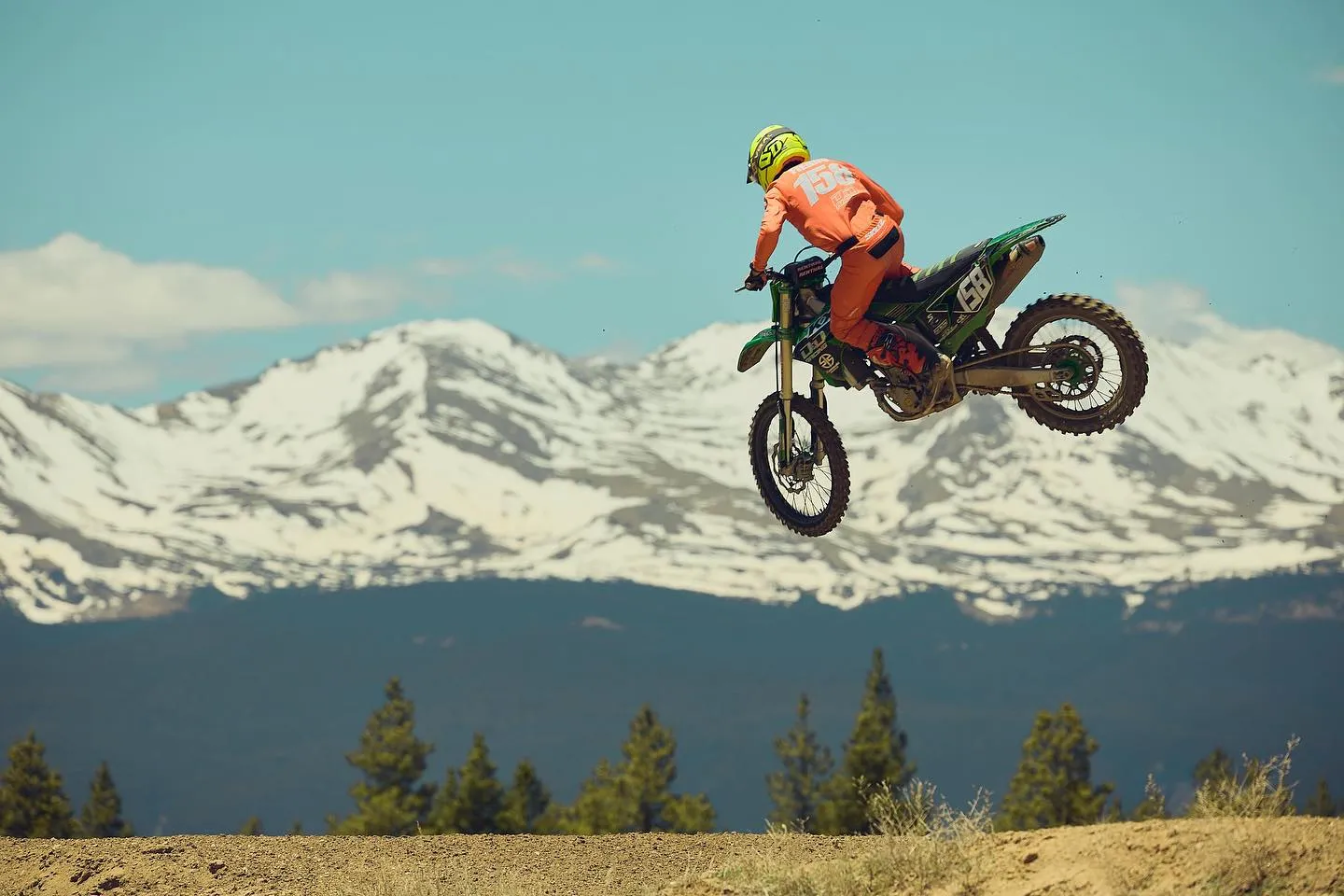Leadville MX Park - Photo 42